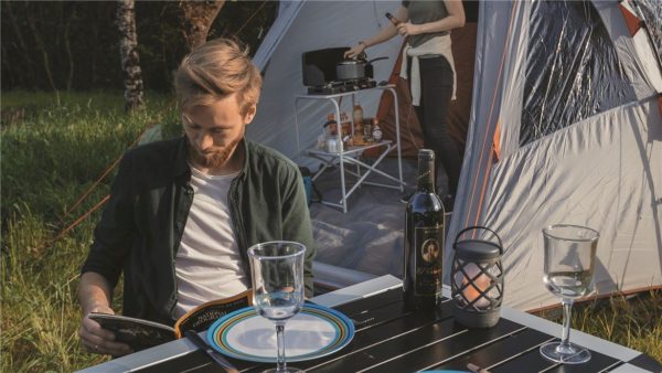 Easy Camp Rennes Camping Table