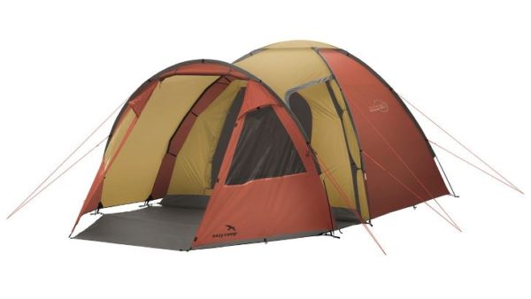 Easy Camp Eclipse 500 Tent