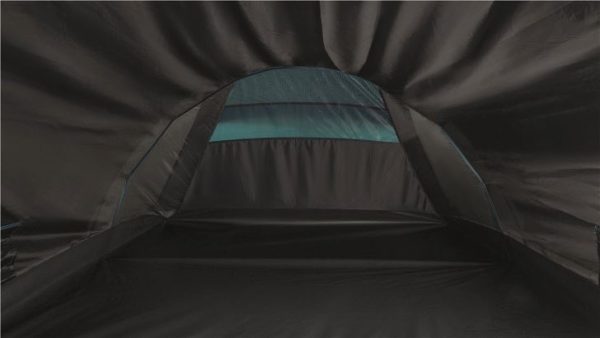 Easy Camp Energy Tent in 2 & 3 Person Sizes: Rustic Green & Gold Red - Image 2