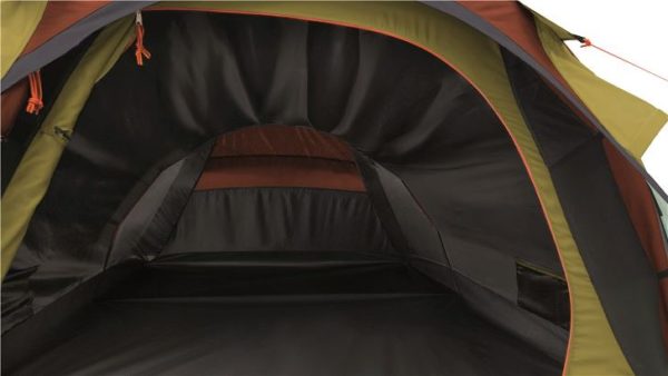 Easy Camp Energy Tent in 2 & 3 Person Sizes: Rustic Green & Gold Red - Image 15