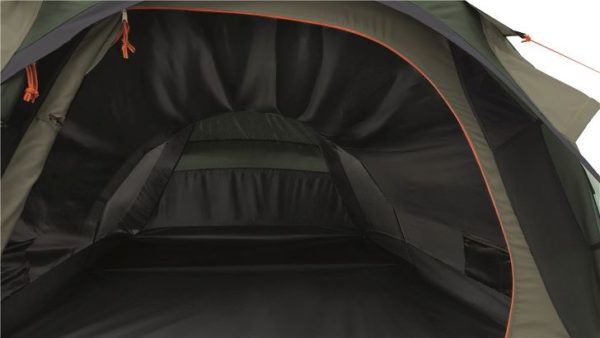 Easy Camp Energy Tent in 2 & 3 Person Sizes: Rustic Green & Gold Red - Image 8