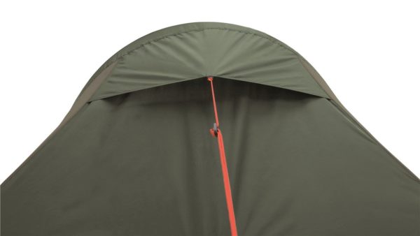 Easy Camp Energy Tent in 2 & 3 Person Sizes: Rustic Green & Gold Red - Image 10