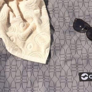 Outwell Lakecrest Flat Woven Carpet: Ultimate Comfort for Your Awning