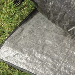 Outwell Lakecrest Footprint Groundsheet: Enhanced Awning Protection