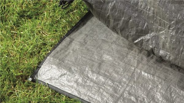 Outwell Lakecrest Footprint Groundsheet: Enhanced Awning Protection