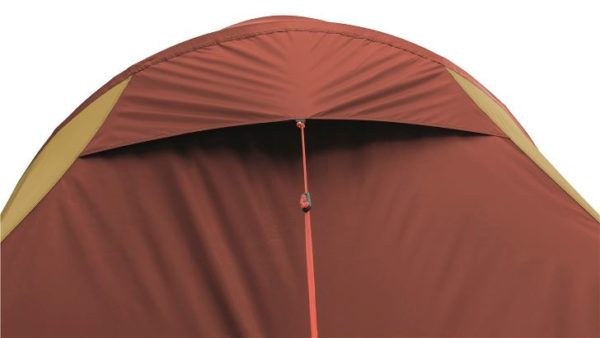 Easy Camp Galaxy 400 Tent - Image 5