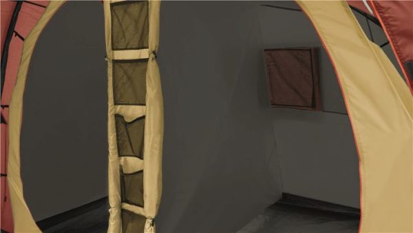 Easy Camp Galaxy 400 Tent - Image 7