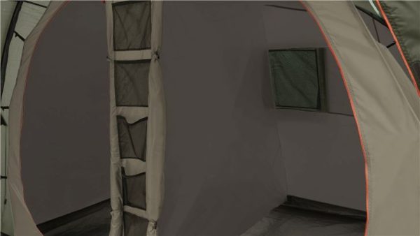 Easy Camp Galaxy 400 Tent - Image 2