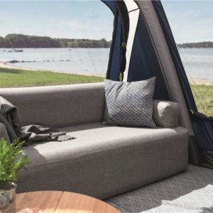 LAKE SUPERIOR INFLATABLE SOFA