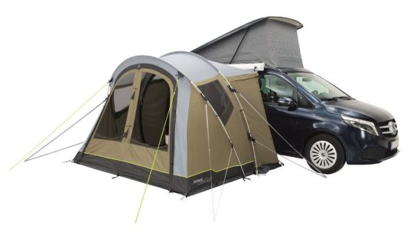 Outwell Lakecrest Campervan Awning - Image 2