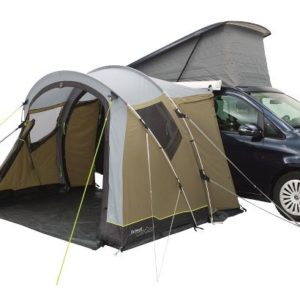 Outwell Lakecrest Campervan Awning