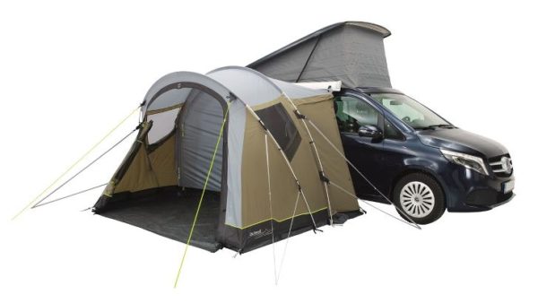 Outwell Lakecrest Campervan Awning - Image 5