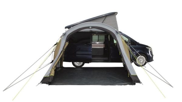 Outwell Lakecrest Campervan Awning - Image 6