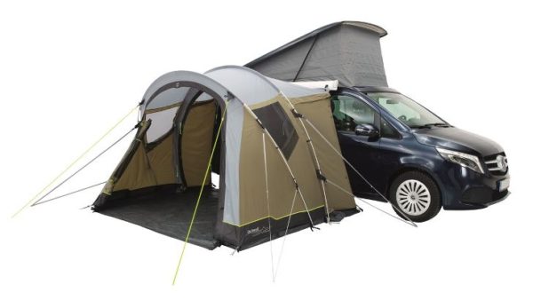 Outwell Lakecrest Campervan Awning