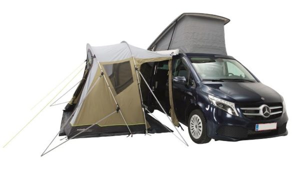 Outwell Lakecrest Campervan Awning - Image 7