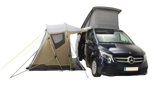 Outwell Lakecrest Campervan Awning - Image 8