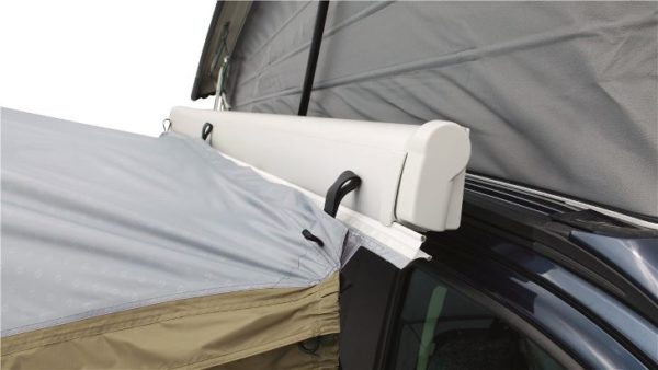 Outwell Lakecrest Campervan Awning - Image 9