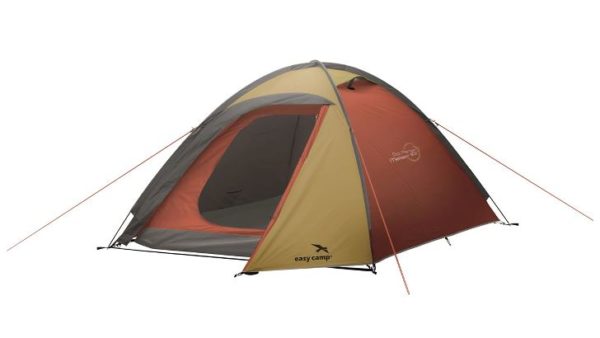 Easy Camp Meteor Tents in 2 & 3 Person Variants: Comfort & Style for Campers - Image 7