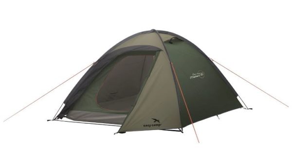 Easy Camp Meteor Tents in 2 & 3 Person Variants: Comfort & Style for Campers - Image 6
