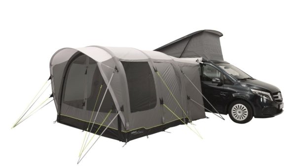 Outwell Newburg Air Awning - Image 8