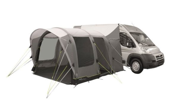 Outwell Newburg Air Awning - Image 17