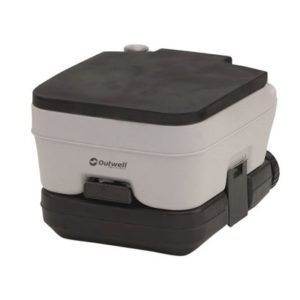 Outwell 10 Litre Portable Toilet