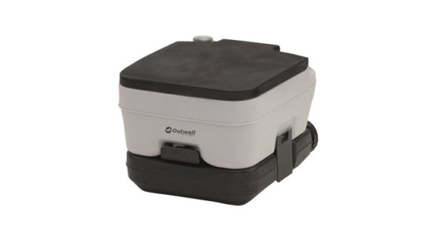 Outwell 10 Litre Portable Toilet