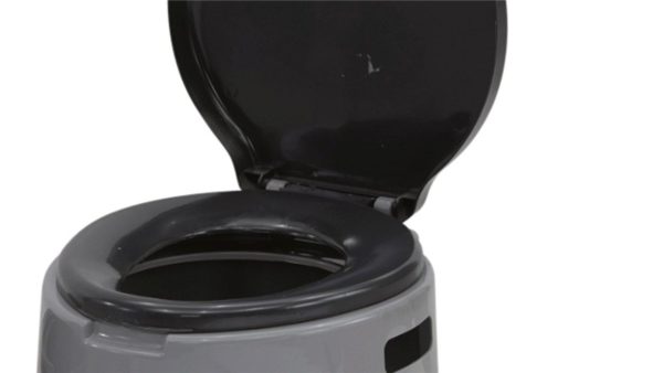 Outwell 7 Litre Portable Toilet - Image 2