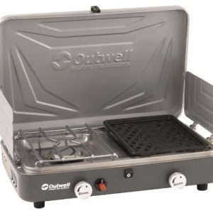 Outwell Jimbu Stove