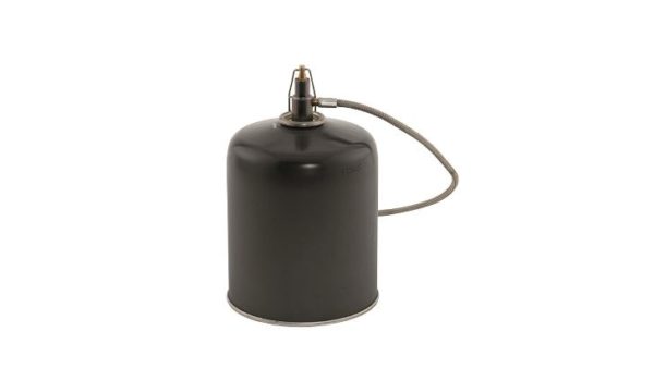Outwell Jimbu Stove gas bottle