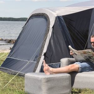 Outwell LAKE HURON INFLATABLE CHAIR
