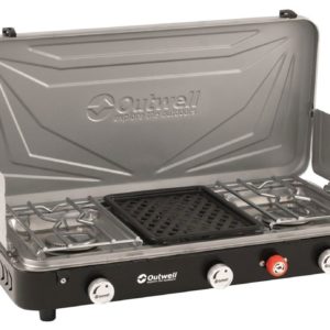 Outwell Rukutu Stove