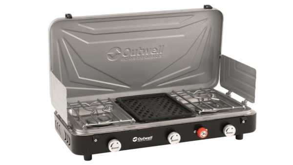 Outwell Rukutu Stove