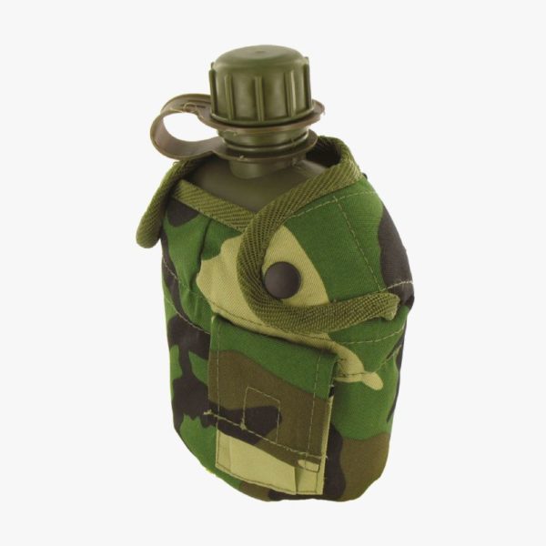 Kids Army Adventure Kits: Essential Gear for Young Explorers - Image 3
