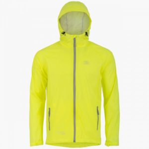 Stow and Go Pack Away Rain Jacket: Essential Outdoor Rainwear