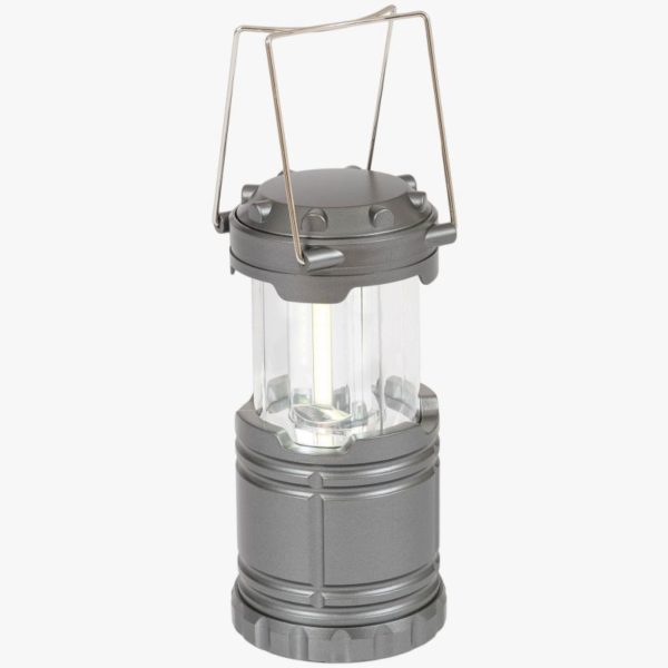 Highlander 300 Lumen Collapsible Lantern - Image 2