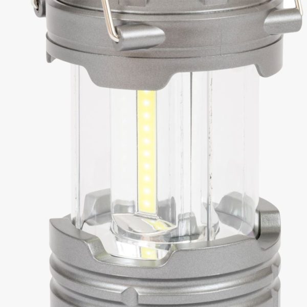 Highlander 300 Lumen Collapsible Lantern - Image 3
