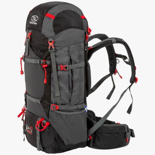 Ben Nevis Rucksack - Image 4