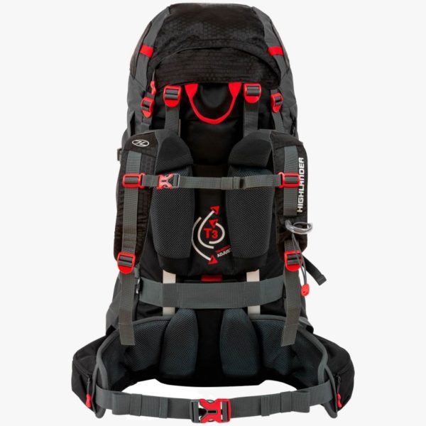 Ben Nevis Rucksack - Image 5