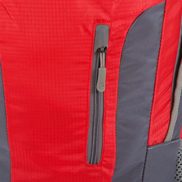 Hiker 40 Litre Rucksack - Image 9