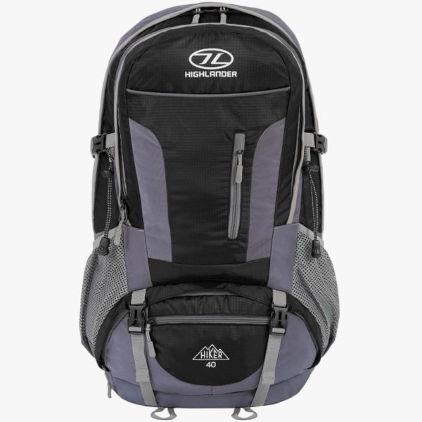 Hiker 40 Litre Rucksack - Image 14