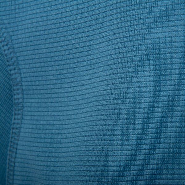 Highlander Hirta Grid Fleece: Essential Warmth for Outdoor Activities - Image 7