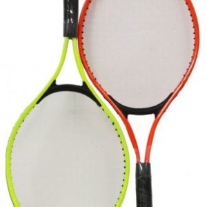 M.Y 2 Player Tennis Set with Racquets, Ball, and Bag