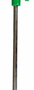 7" Rock Pegs - Pack of 4: Secure & Durable Tent Anchors