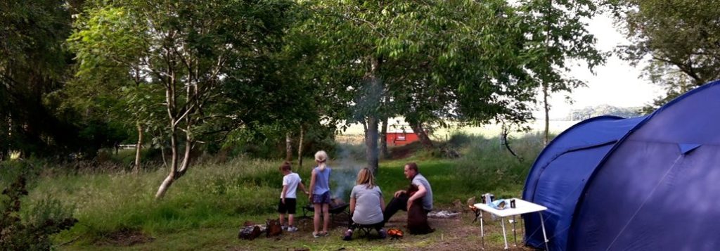 Ace Hideaways, Inverness-shire