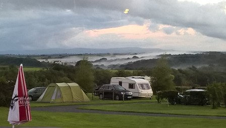 Acorns Naturist Retreat