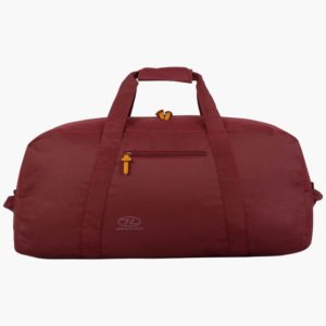 Highlander Cargo Holdall 100L