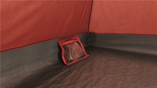 Easy Camp Comet 200 Tent - Image 4
