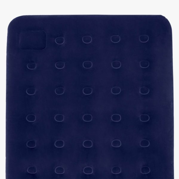 Highlander Deluxe Airbed Swift: Single & Double Variations for Comfort - Image 2