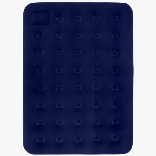 Highlander Deluxe Airbed Swift: Single & Double Variations for Comfort - Image 3